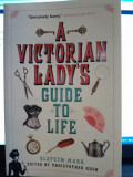 A victorian lady&#039;s guide to life - Elspeth Marr