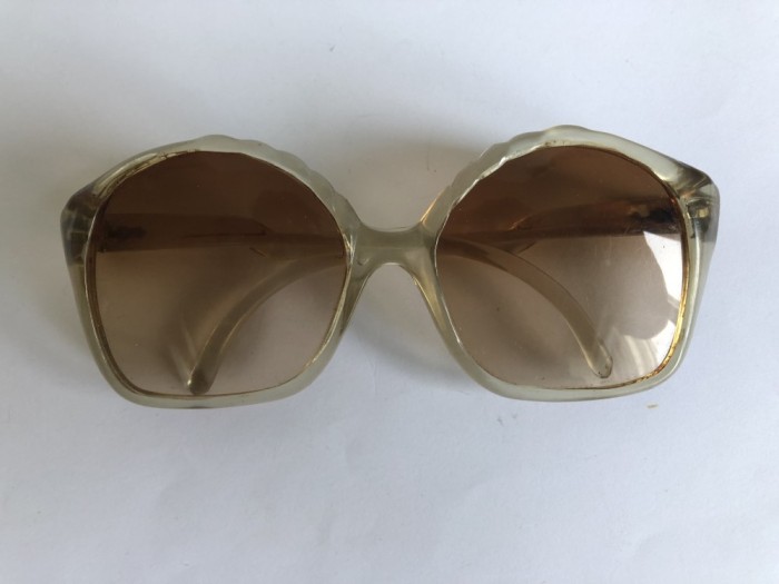 OCHELARI DE SOARE DE DAMA RETRO 1987
