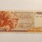 Bancnota 100 drahme 1978 Grecia