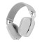 LOGITECH Zone Vibe 100 Headset full size Bluetooth wireless off-white