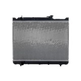 Radiator racire Suzuki Grand Vitara (Ft/Gt), 06.2001-09.2005, Motorizare 2, 7 V6 126/135kw Benzina, tip climatizare Cu/fara AC, cutie Manuala, diamet, Rapid