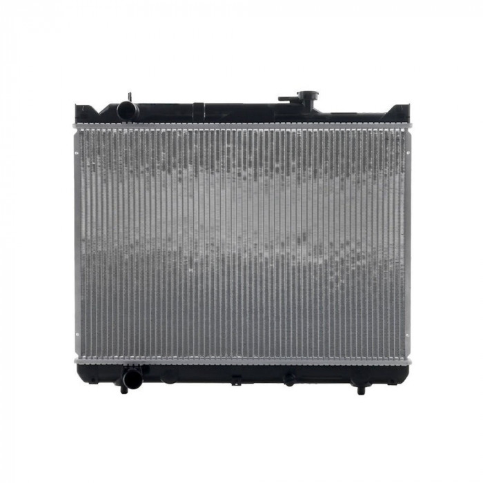 Radiator racire Suzuki Grand Vitara (Ft/Gt), 06.2001-09.2005, Motorizare 2, 7 V6 126/135kw Benzina, tip climatizare Cu/fara AC, cutie Manuala, diamet