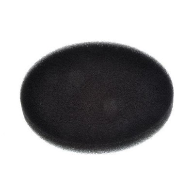 Filtru original din burete pentru recipientul de praf pentru mopul cu aburi ETA foto