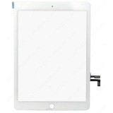 Touchscreen iPad Air Alb Hand Made - Display Premium, Testat