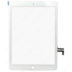 Touchscreen iPad Air, Alb, Hand Made