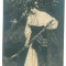 3359 - ETHNIC, Romania - old postcard - used - 1924