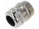 Garnitură de etanșare LAPP SKINTOP&reg; MS NPT3/8 IP68 alamă pentru cablu 4,5-9mm