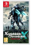 Xenoblade Chronicles X Definitive Edition NSW, Nintendo