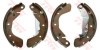 Set saboti frana CHEVROLET AVEO Hatchback (T300) (2011 - 2016) TRW GS8760