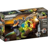 Cumpara ieftin Playmobil Dinos, Spinosaurus - Putere dubla de aparare