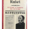 Dimitrie Ralet - Suvenire și impresii de călătorie (editia 1979)