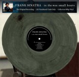 In The Wee Small Hours (Grey/Black Marbled Vinyl) | Frank Sinatra