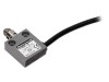 Limitator Cursă Rola Metalică &Oslash;12,4mm SPDT 5A