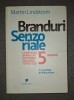 Martin Lindstrom - Branduri senzoriale, Carte economie, Carte afaceri, Sublinieri pix