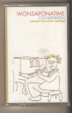 John Lennon-Wonsapoinatime* caseta