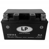 Baterie Moto LP Batteries Agm 8.6Ah 190A 12V YTZ10-S