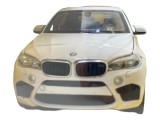 Macheta BMW X6M 1:24 Rastar deschide usi fata si capota
