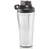 Sticla TO GO compatibila blender VitaPower Bosch Serie4 si Serie2