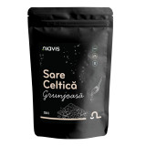 Sare Celtica Grunjoasa, 250g, Niavis