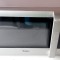 Cuptor microunde + gril Whirlpool MWD308/SL