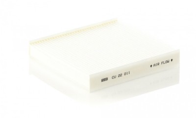 Filtru Habitaclu Mann-Filter CU22011 foto