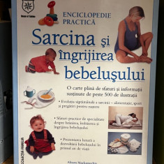 Sarcina si ingrijirea bebelusului