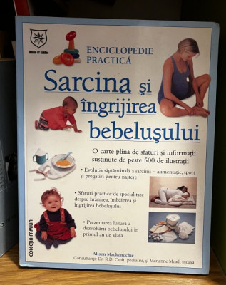 Sarcina si ingrijirea bebelusului foto