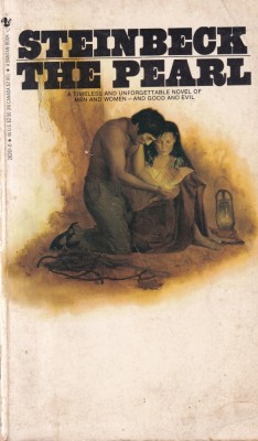 John Steinbeck - The Pearl foto