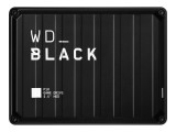 Cumpara ieftin WD Black P10 Game Drive 5TB , HDD Extern 2.5 , USB 3.2 Gen 1, 140 MB s, Black