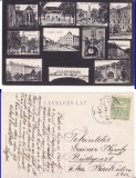 Alba Iulia - Colaj -rara, Circulata, Printata