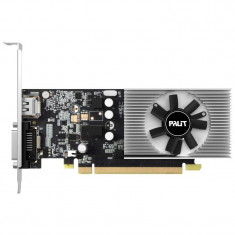 Placa video Palit nVidia GeForce GT 1030 2GB DDR5 64bit foto