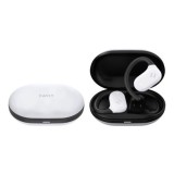 Casti fara Fir Open-Ear, Bluetooth 5.4, TWS, ENC, IPX5, Type-C, 1000mAh, Havit Life App - Havit (OWS915) - Grey