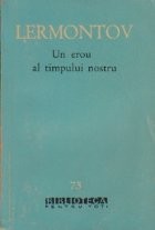 Un erou al timpului nostru