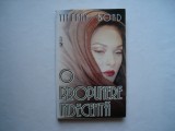 O propunere indecenta - Tiffany Bond
