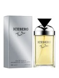 Cumpara ieftin Apa de toaleta Iceberg Twice, 100 ml, pentru femei