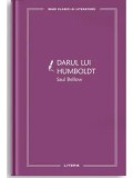 Darul lui Humboldt/Saul Bellow