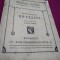 CARTE DANTELARII IN LB.MAGHIARA INTERBELICA ERTESITO /FORMATMARE/