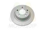 MOTAQUIP LVBD1645 COATED Disc frana