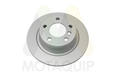 MOTAQUIP LVBD1645 COATED Disc frana foto