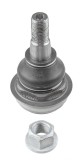 Pivot brat suspensie Nissan Interstar, Interstar Sasiu, NV400, NV400 Sasiu; Opel Movano B, Movano B Sasiu; Renault Master III, Master III Sasiu