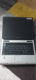 LEPTOP Toshiba SATELLITE A100 /386 DEFECT ,CITITI DESCRIEREA ,, 16, HDD, Intel Core Duo