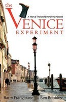 The Venice Experiment: A Year of Trial and Error Living Abroad foto