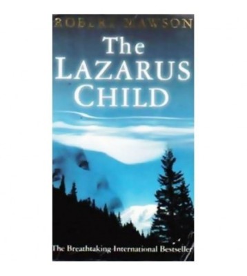 Robert Mawson - The Lazarus Child - 110086 foto