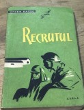 LITR5 Literatura. Recrutul - Bareb Bassau