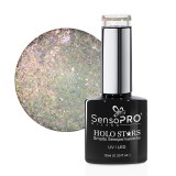 Cumpara ieftin Oja Semipermanenta Holo Stars SensoPRO Milano 10ml, Celestial Wings #05