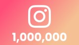 Like-uri Instagram Reale - 1.000.000 Like-uri - Promovare Instagram Rapida! - Conturi Reale 100% - Creste-ti Popularitatea pe Instagram