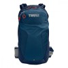 Rucsac Montan Thule Capstone 22L, S/M, Barbati, Albastru: Rucsac drumetie, ventilat, husa ploaie, buzunare multiple, fixare bete