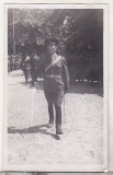 Bnk foto La depunerea juramantului recrutilor - 27 mai 1936, Alb-Negru, Romania 1900 - 1950, Militar