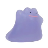 Figurina - Pokemon - Ditto - Translucent | Jazwares