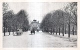Ploesti. B.dul Independentei Cu Gara De Sud (necirculata)
